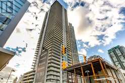 2507 - 10 PARK LAWN ROAD Toronto