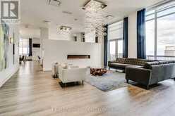 2507 - 10 PARK LAWN ROAD Toronto