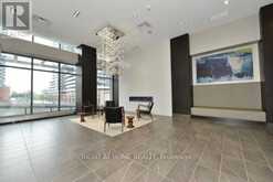 2507 - 10 PARK LAWN ROAD Toronto