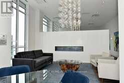 2507 - 10 PARK LAWN ROAD Toronto