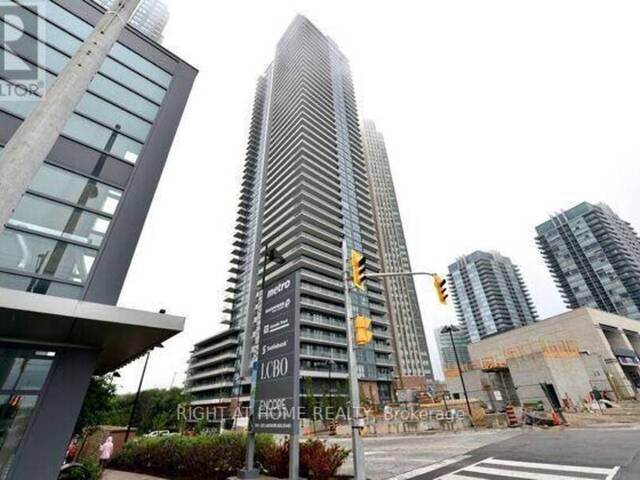 2507 - 10 PARK LAWN ROAD Toronto Ontario