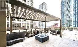 1707 - 36 ELM DRIVE W Mississauga