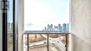 1707 - 36 ELM DRIVE W Mississauga