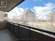 216 - 165 LA ROSE AVENUE Toronto