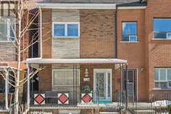 109 LISGAR STREET Toronto