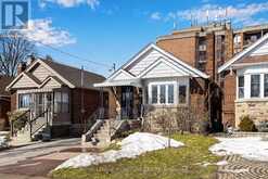 292 FLOYD AVENUE Toronto