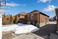 292 FLOYD AVENUE Toronto