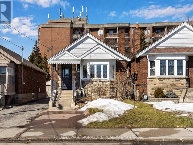 292 FLOYD AVENUE Toronto Ontario