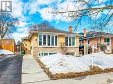 6 TRALEE AVENUE Toronto