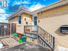 6 TRALEE AVENUE Toronto