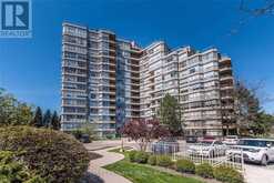 901 - 20 GUILDWOOD PARKWAY Toronto