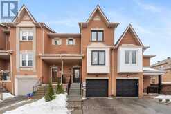 144 KELSO CRESCENT Vaughan