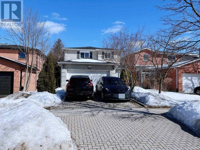 104 BECK DRIVE Markham Ontario