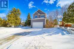 15 JAMES AVENUE Wasaga Beach