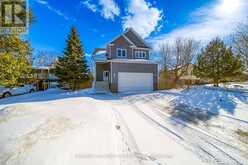 15 JAMES AVENUE Wasaga Beach