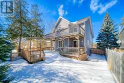 15 JAMES AVENUE Wasaga Beach