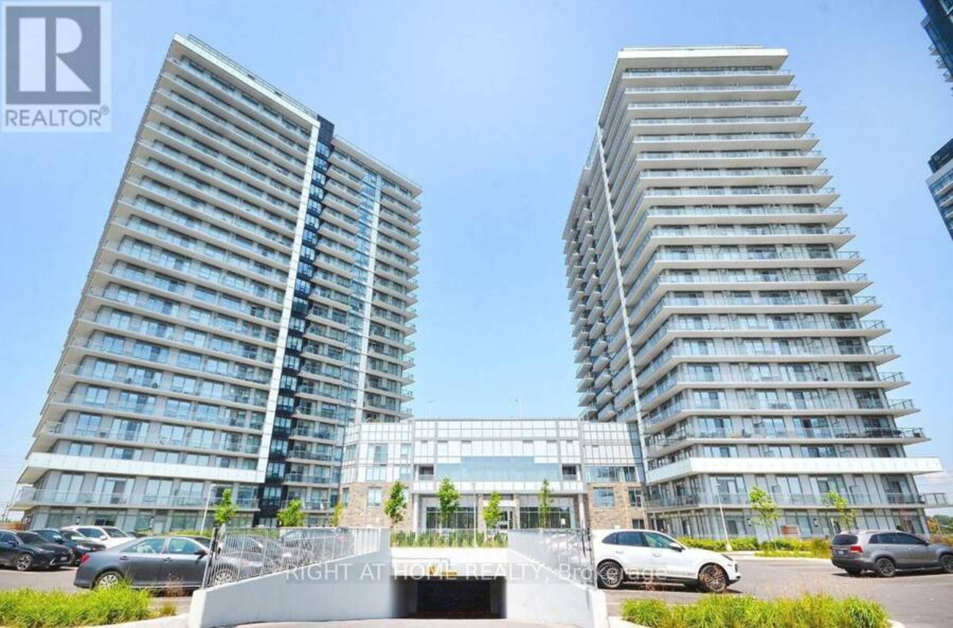 1105 - 4675 METCALFE AVENUE Mississauga