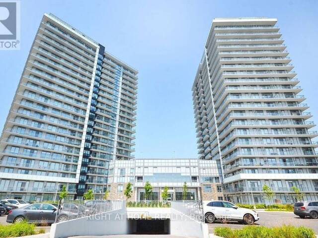 1105 - 4675 METCALFE AVENUE Mississauga Ontario