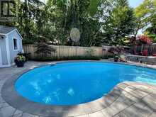 3234 FLYNN CRESCENT Mississauga