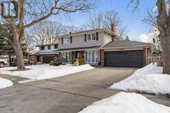 298 EDRICH COURT Mississauga