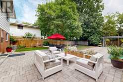 298 EDRICH COURT Mississauga