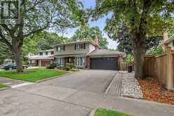 298 EDRICH COURT Mississauga