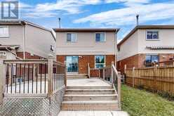 83 ACADIAN HEIGHTS Brampton