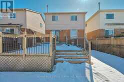 83 ACADIAN HEIGHTS Brampton