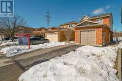 83 ACADIAN HEIGHTS Brampton