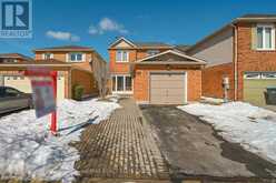 83 ACADIAN HEIGHTS Brampton