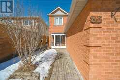 83 ACADIAN HEIGHTS Brampton