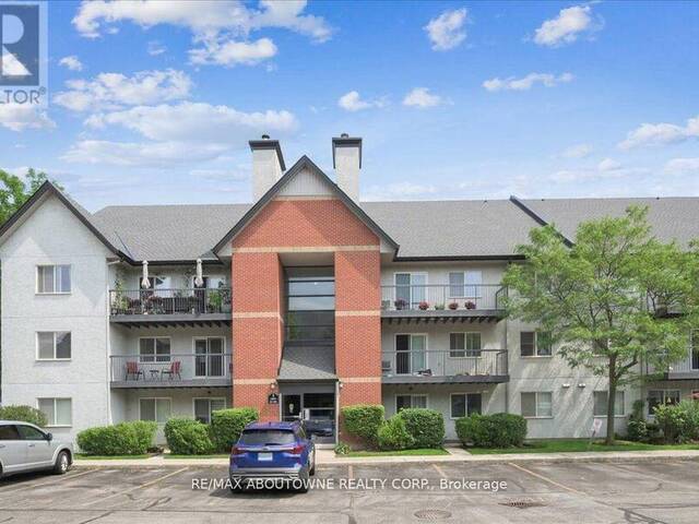 921 - 1450 GLEN ABBEY GATE Oakville Ontario