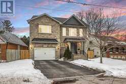 54 PARKCHESTER ROAD Toronto