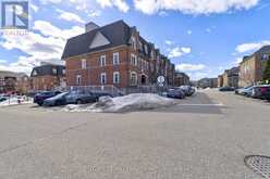 121 - 601 SHORELINE DRIVE Mississauga