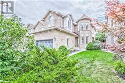 98 SANDYSHORES DRIVE Brampton