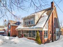 9 YORK STREET Orangeville