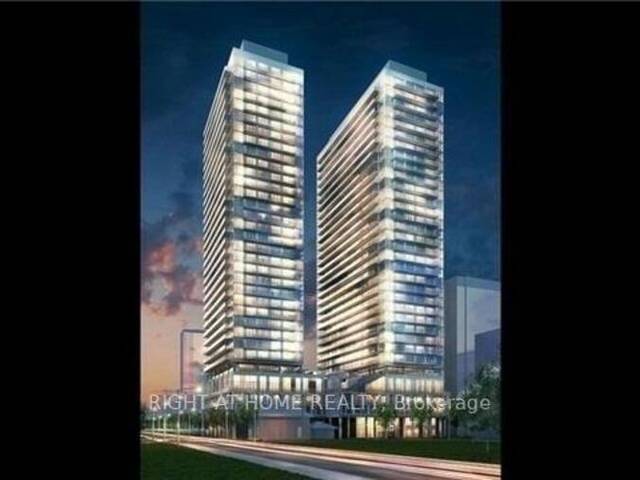 2914 - 195 REDPATH AVENUE Toronto Ontario