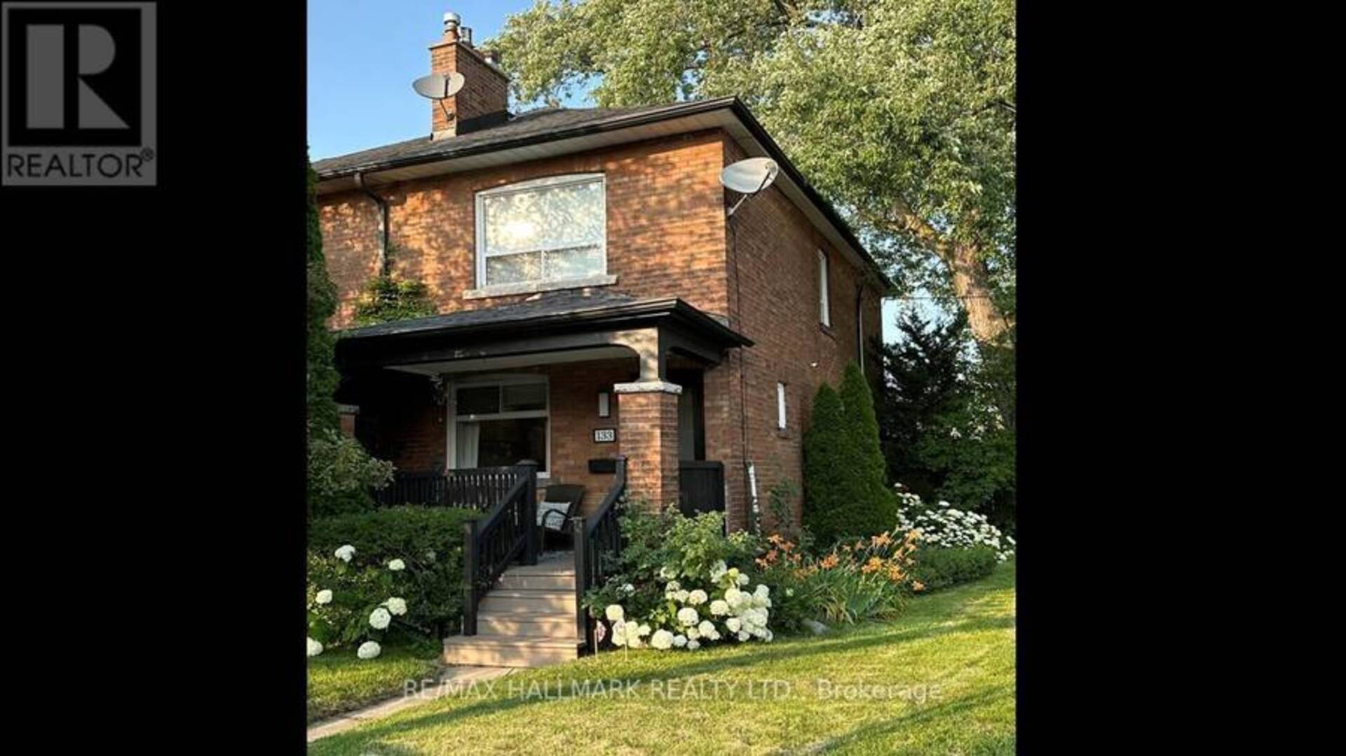 133 WOODYCREST AVENUE Toronto