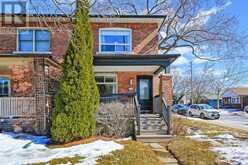 133 WOODYCREST AVENUE Toronto