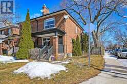 133 WOODYCREST AVENUE Toronto