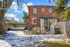 133 WOODYCREST AVENUE Toronto