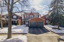 12 POLLARD CRESCENT Ajax