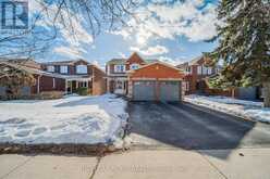 12 POLLARD CRESCENT Ajax