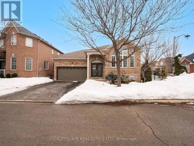 2241 LYNESS AVENUE Oakville Ontario