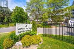 111 - 2 VALHALLA INN ROAD Toronto