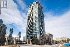 2506 - 33 ELM DRIVE Mississauga