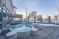 2506 - 33 ELM DRIVE Mississauga