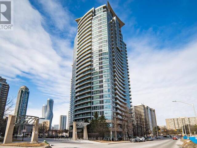 2506 - 33 ELM DRIVE Mississauga Ontario