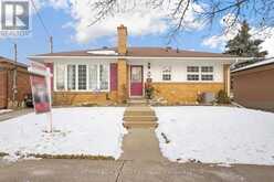 5 MARSDEN CRESCENT Brampton