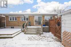 5 MARSDEN CRESCENT Brampton